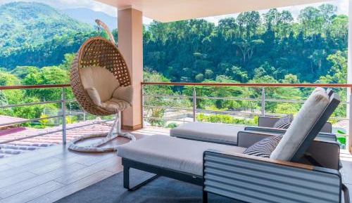 Deluxe Villa