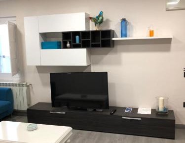 Apartment 2ºD