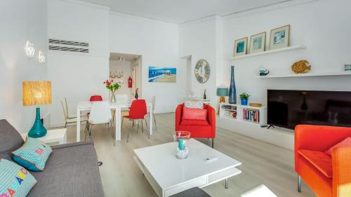 Duplex Apartment