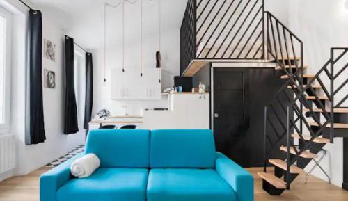 Loft