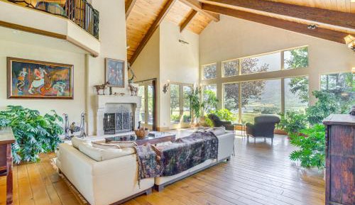 Holiday Home