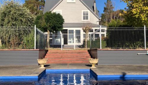 Four-Bedroom House