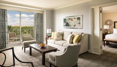 Club Suite
