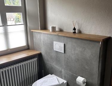 Quadruple Room with Private Bathroom