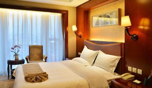 Business Single Room