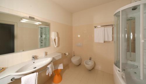 Junior Suite with Balcony
