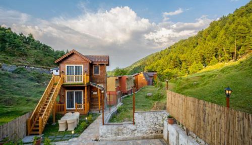 Superior Chalet