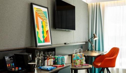 Premium Room