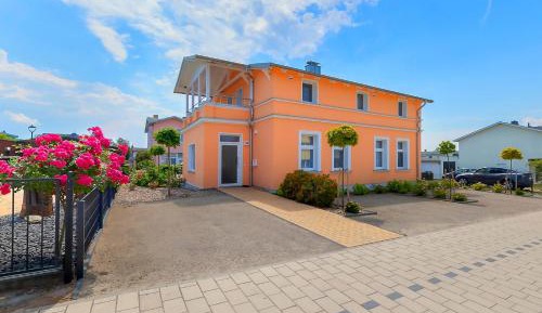 Vacation Home