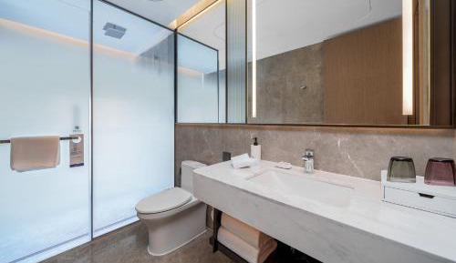 Superior Executive Twin Room