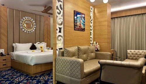 King Room