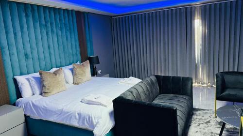 King Suite