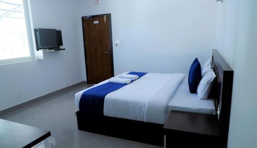 Triple Room with Balcony