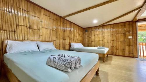 Family Room with Private Bathroom