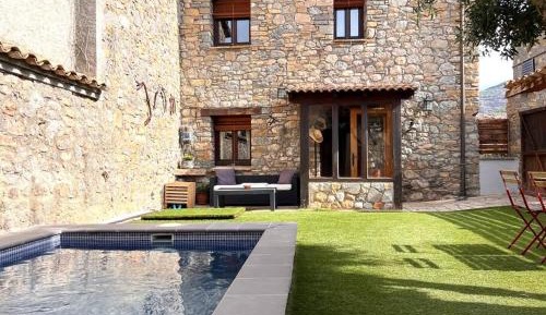 Five-Bedroom House