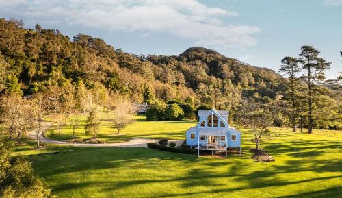 Wattamolla Lodge