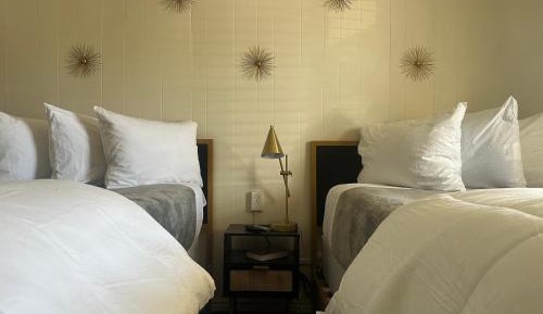 Deluxe Double Room with Bath