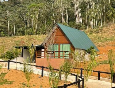 Two-Bedroom Chalet