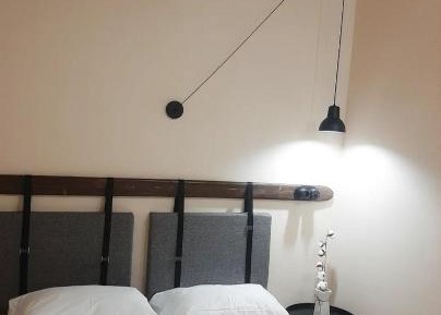 Classic Quadruple Room