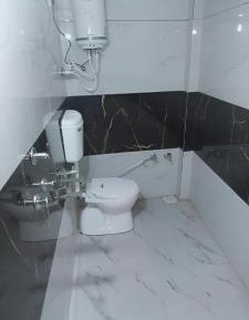 Comfort Triple Room with Shower