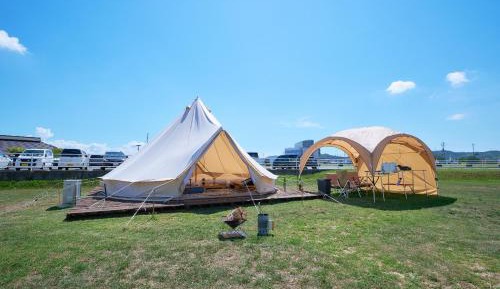 Tent