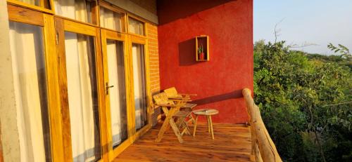 Superior Single Room