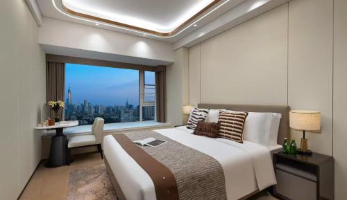 One Bedroom Classic