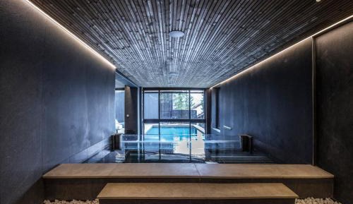 Apartment MASEGN