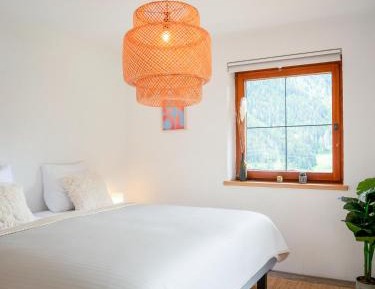 Double Room with Park View