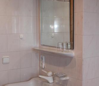 Single Room with Balcony or Terrace