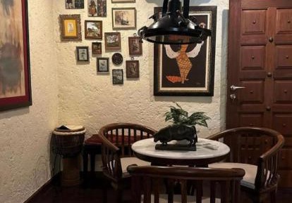 Deluxe Villa
