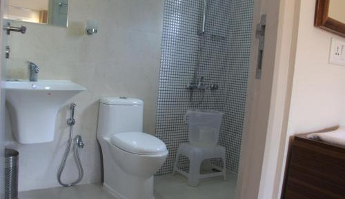 Two-Bedroom Apartment - Himalaya