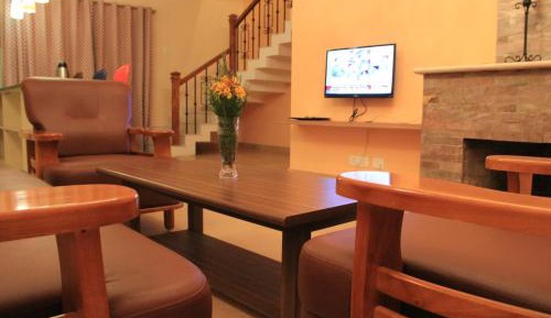 Duplex Two Bedroom Apartment - Vismay