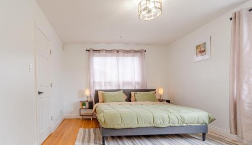 Deluxe Family Suite