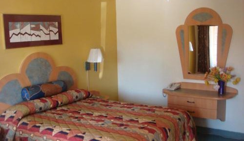 Queen Room