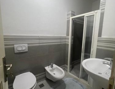 Basic Triple Room