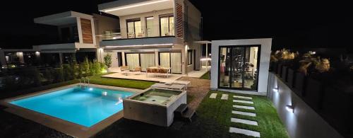Two-Bedroom Villa