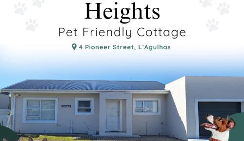 Three-Bedroom Home