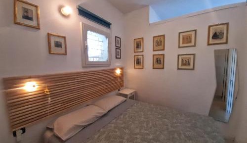 Superior One-Bedroom Apartment