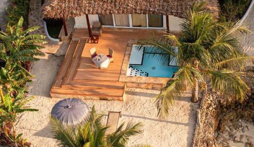  Luxury Villa with Private pool