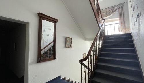 Single Room with Park View