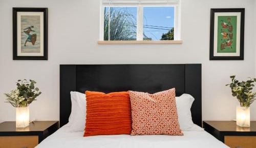 Two-Bedroom Holiday Home