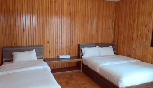 King Room with Balcony