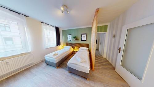 Three-Bedroom Premium Apartment