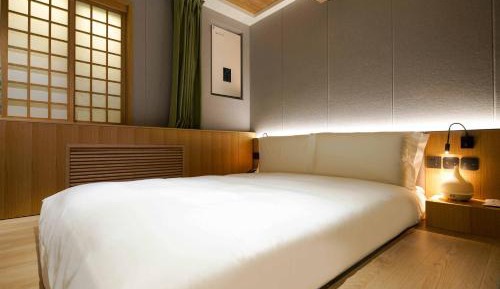 Movie Queen Room  