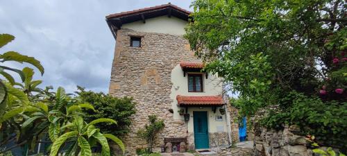 Four-Bedroom Holiday Home