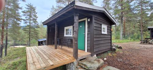 Cottage