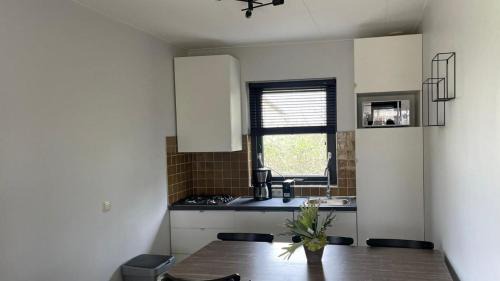 Three-Bedroom Apartment with View