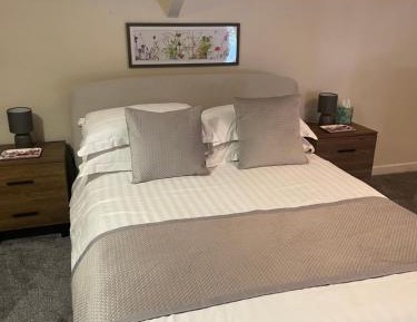 Family Double Room