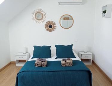 Family Room with Private Bathroom